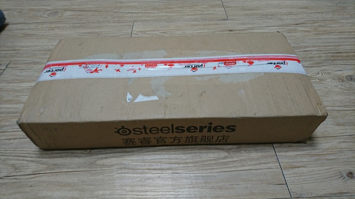 Steelseries APEX M650   Ű /
