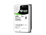 씨게이트, 헬륨 충전 방식 14TB 엔터프라이즈 HDD 'Exos X...