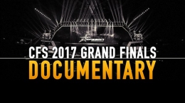 ϰƮ, CFS 2017 ׷ ̳ ü  ť...