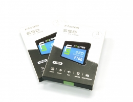   SSD, 'Fastar F700'