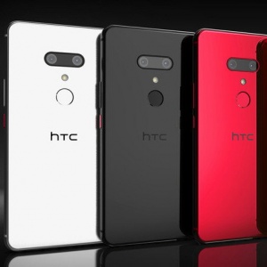 HTC  'U12+'  ڽ .. ü  Ȯ 