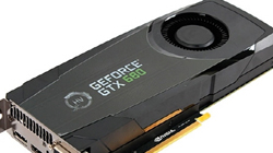 이엠텍, HV 지포스 GTX 680 그래픽카드 출시