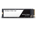 WD, ο ӿ  WD Black NVMe SSD 