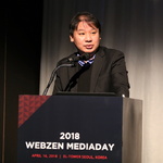 웹젠, <뮤 오리진2> CBT 일정 공개 및 글로벌 게임출...