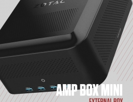 ƮϿ  ?  AMP BOX Mini ...