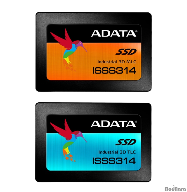ADATA, 3D ÷   SSD 'ISSS314' ...