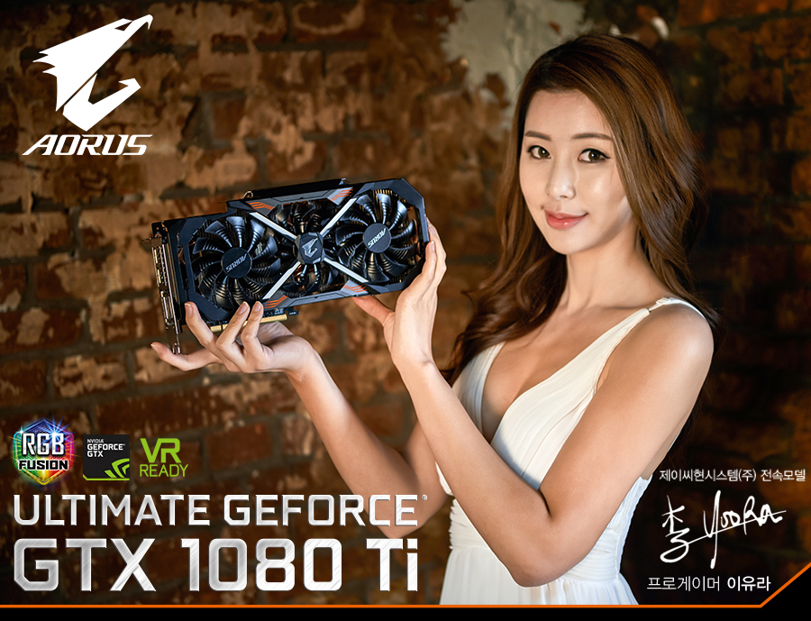 ̾ýۢ, ְ VGA ⰡƮ GTX1080 Ti ...