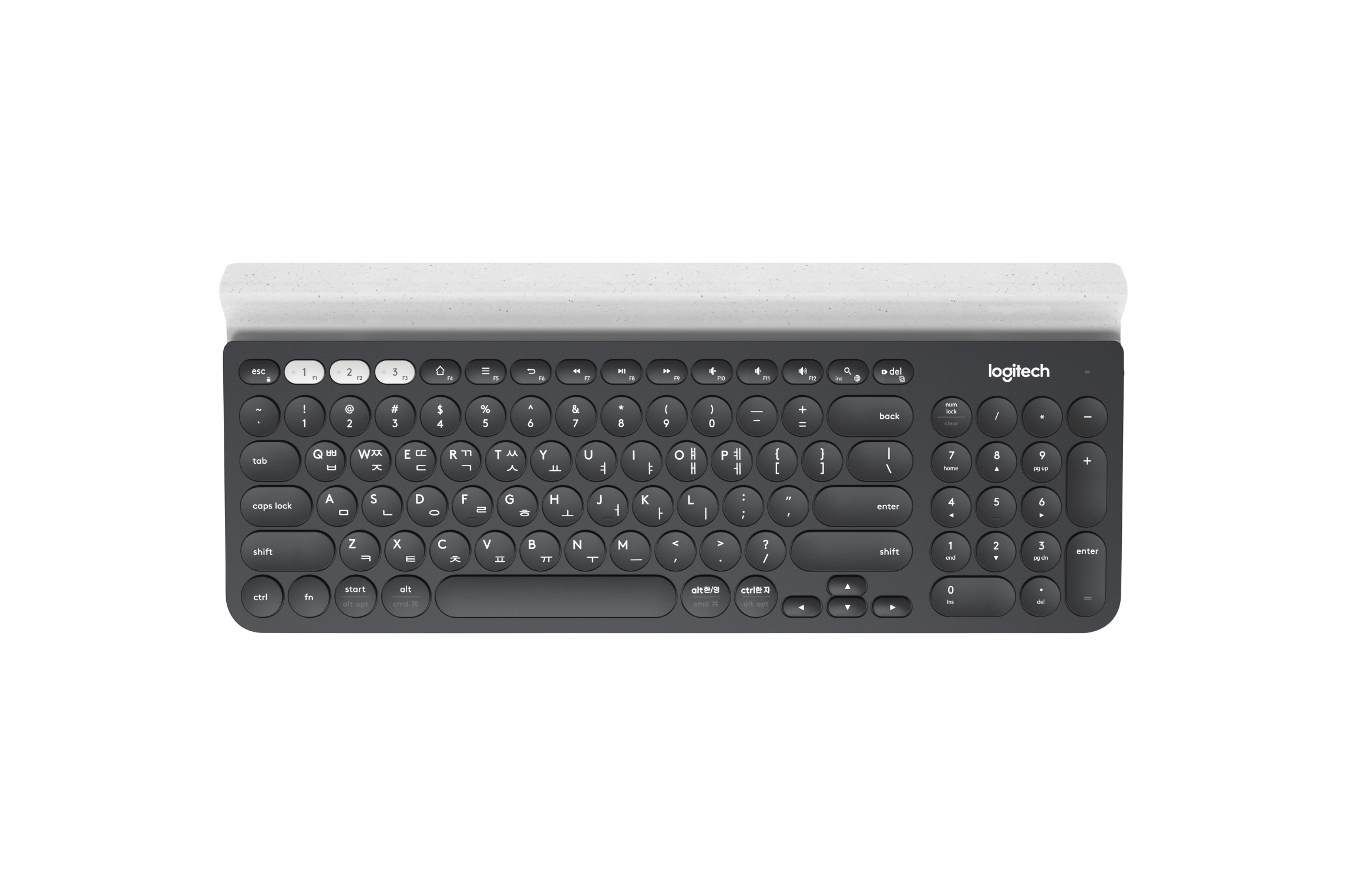 , Ƽ ̽ Ű K780 IDEA 2017 Һ ...