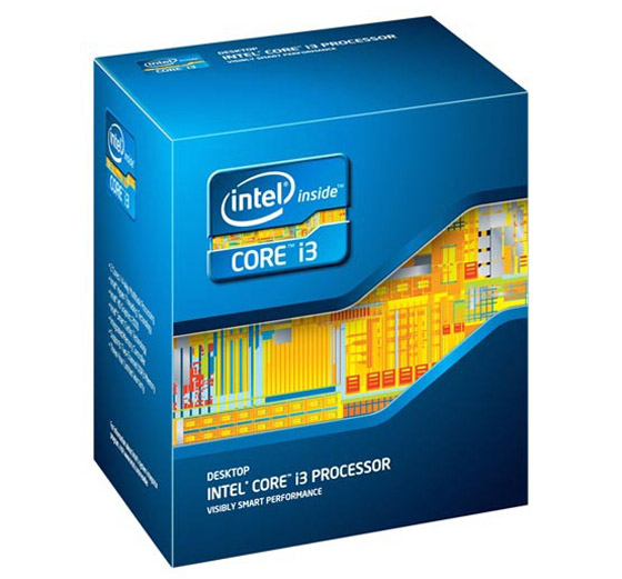 [#1]   ϴ.  Core i3-2100