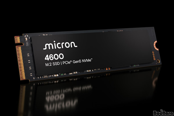 ũ, ̸  AI PC  4600 PCIe Gen5 NVMe S...
