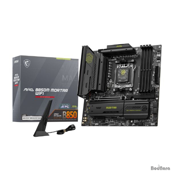 κ ȯ, MSI MAG B850M ڰ WIFI ...