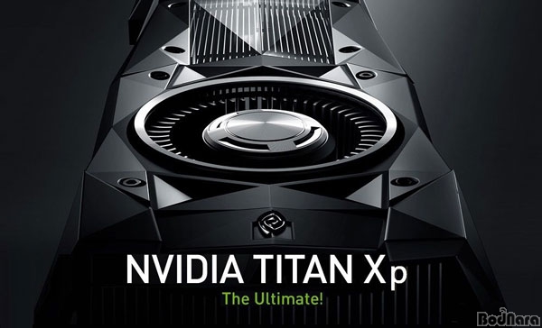 ý,  Titan Xp   