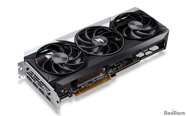 ̼, AMD 󵥿 RX 9000 ø ׷ī  