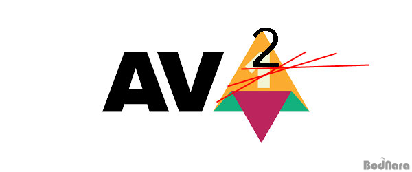 AV1  ȿ ǰ ǥ, AV2 ڵ ԰  ǥ ...