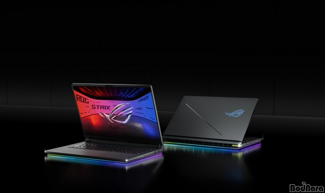 ̼, RTX 5060/5070 GPU ž 2025 ROG  TUF ...