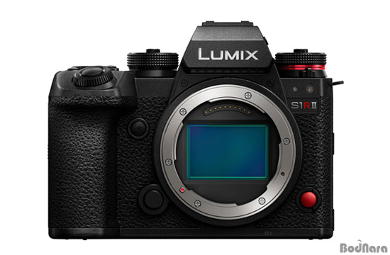 ĳҴ, Ǯ ̷ ī޶ LUMIX S1R2S1M2...