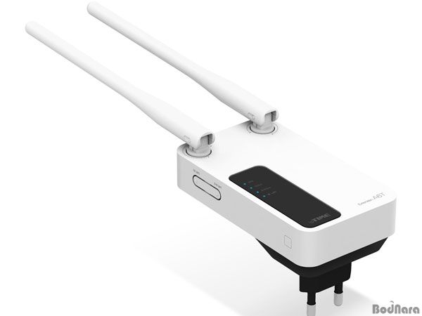 AC1200  Ȯ ipTIME Extender-A6T 
