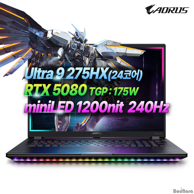 ⰡƮ ÷׽ ̹ Ʈ AORUS MASTER 18...