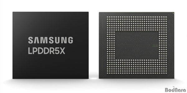 Ｚ, 0.65mm  ּ β LPDDR5X D Ű ...