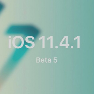 , ڿ iOS 11.4.1 Ÿ 5 á 󡤹 ...