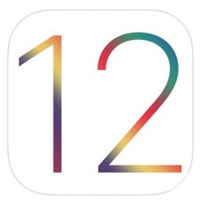, ڡϹ ׽Ϳ iOS 12 ֽ Ÿ  