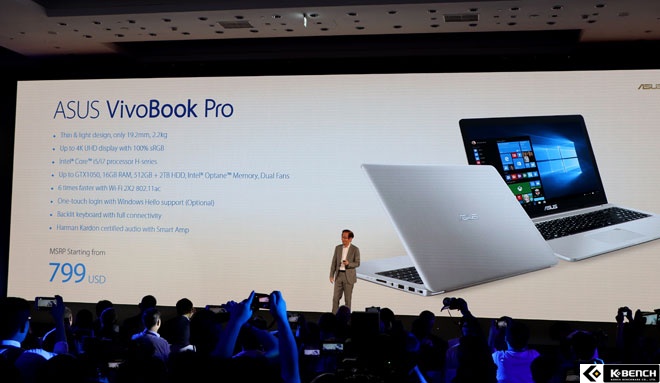 [ǻؽ 2017] ASUS  ̺Ʈ ָ  Ʈ 3...