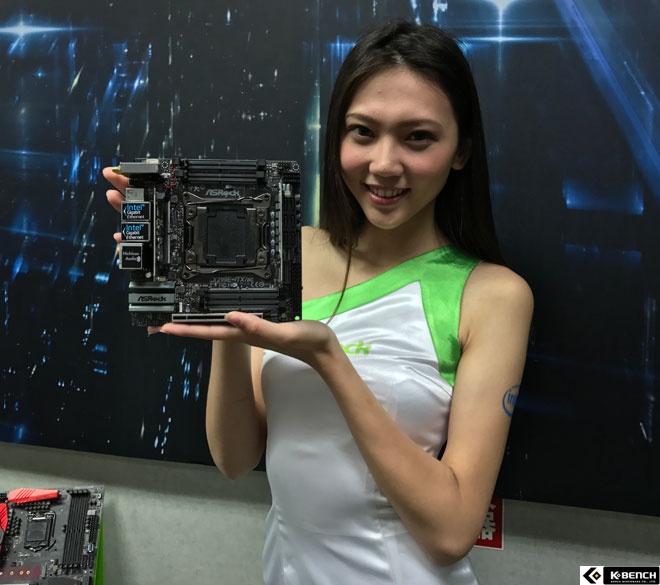 [ǻؽ 2017] ASRock, ǻؽ κ ǰ ...