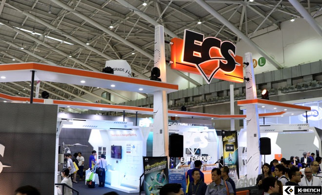 [ǻؽ 2017] ̴ PC IoT ǰ   ECS ν...