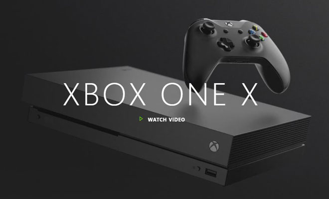 XBOX ONE X    , 3 ? 