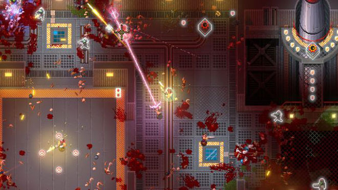 ø : Bogus Detour,   PC  