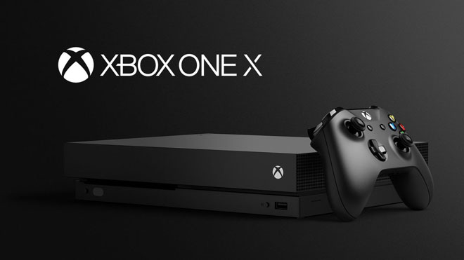 XBOX ONE X,  ̹ X ڽ  80  