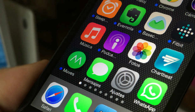'8' ž iOS 11, 32Ʈ  19  ߴ 
