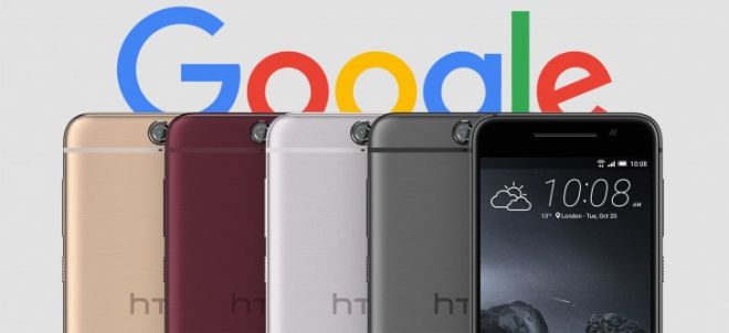 대만 스마트폰 업체 HTC 결국 구글품으로? 21일 중대 발표 ...