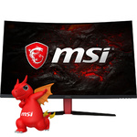 MSI, Ŀ ̹  ȹ 