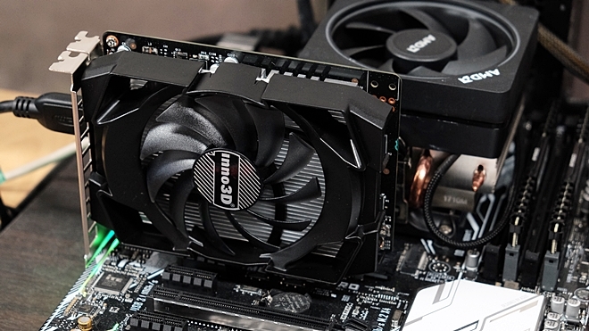   ºѴ, inno3D  GTX 1050/ 1050Ti ...